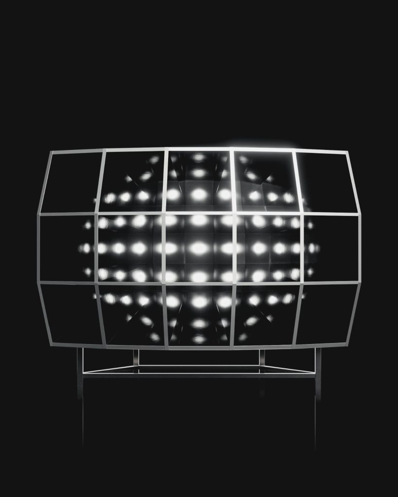 Bonsu Lights by Emilio Osei Bonsu