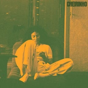Adi Oasis, YOÙN: Cheirinho