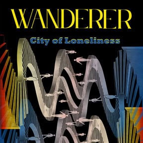 wanderer: Chimera