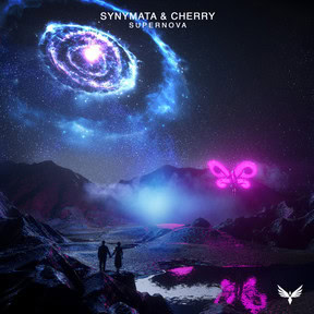Synymata, Cherry: Supernova