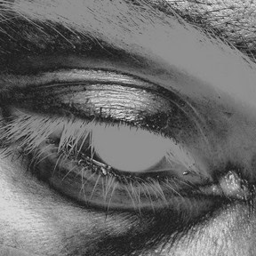 RÊVERIE: dark eyes