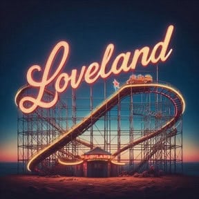 Lucifers Beard: Loveland