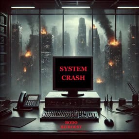 Bodo Bifroest: System Crash