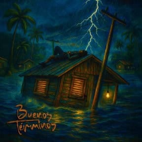 Rauw Alejandro: Buenos Términos