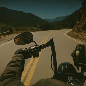 Alex Hamberger, Ted Taforo, Efajemue, Evan Montgomery: Cruising Speed
