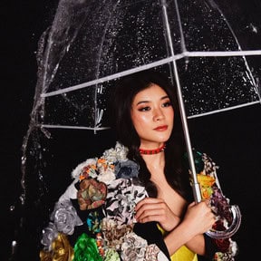 ERIKA DOHI: “Ame Onna”