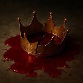 Mama No Likey, Hannah Nalley: Kings and Queens