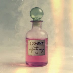 Lusaint: Lie To Yourself