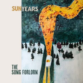 SunYears, Nicole Atkins: The Body
