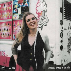 Taylor Janney Rovin: Sweet Talkin’