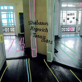 Shabason, Krgovich, Tenniscoats: Departed Bird