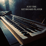 Matt DeAngelis: I’m Just The Keyboard Player
