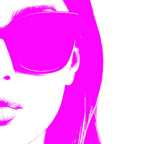 Saiman Reddy: Funky Girl
