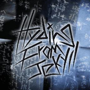 Hyding From Jekyll: Along The Line