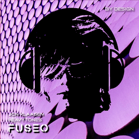 fuseo, heavytones, Jon Klaasen: By Design