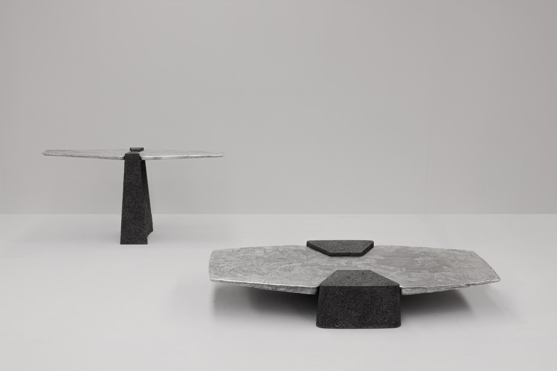 EWE Studio Exhuma collection honors pre Hispanic Purépecha techniques