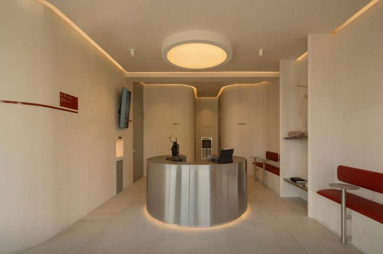 Habico by FMA, a serene wellness space in Morelia Habico by FMA, a serene wellness space in Morelia
