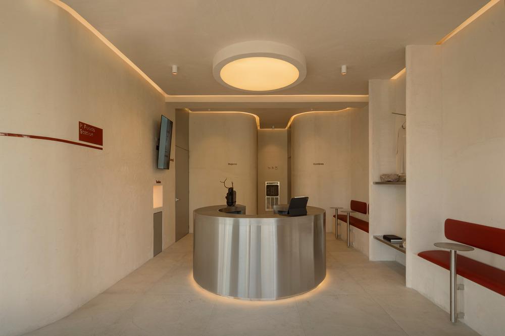 Habico by FMA, a serene wellness space in Morelia