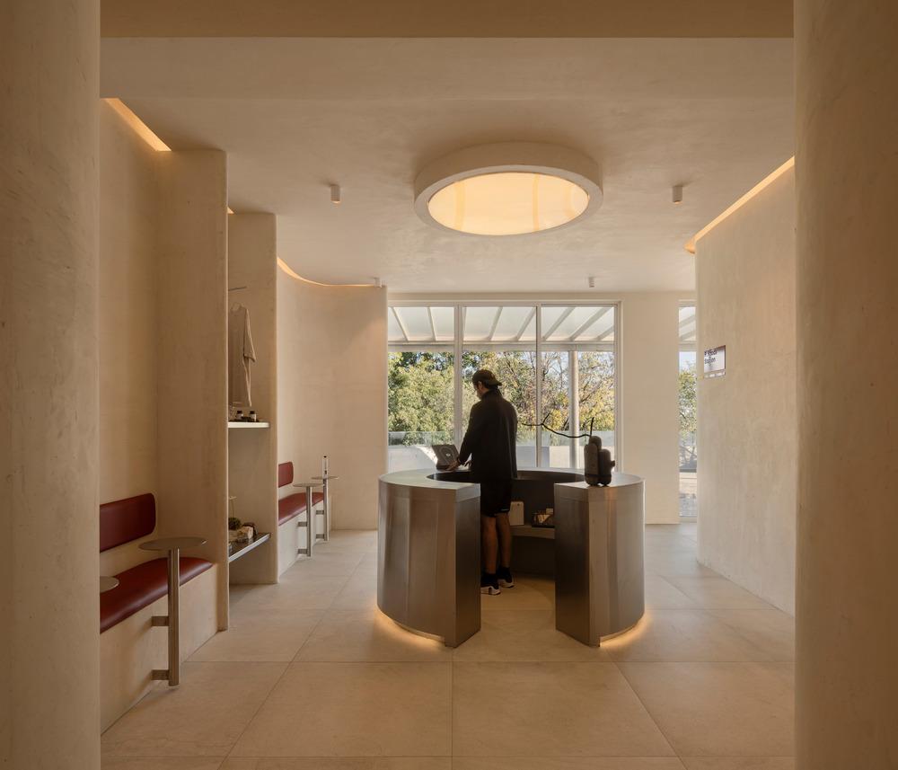 Habico by FMA, a serene wellness space in Morelia -