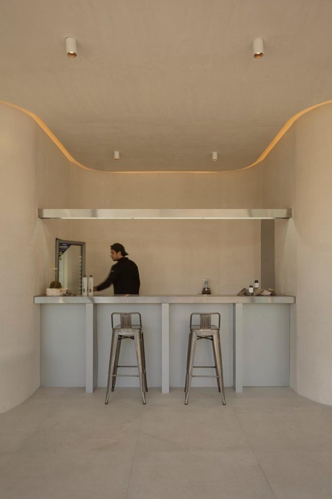 Habico by FMA, a serene wellness space in Morelia -