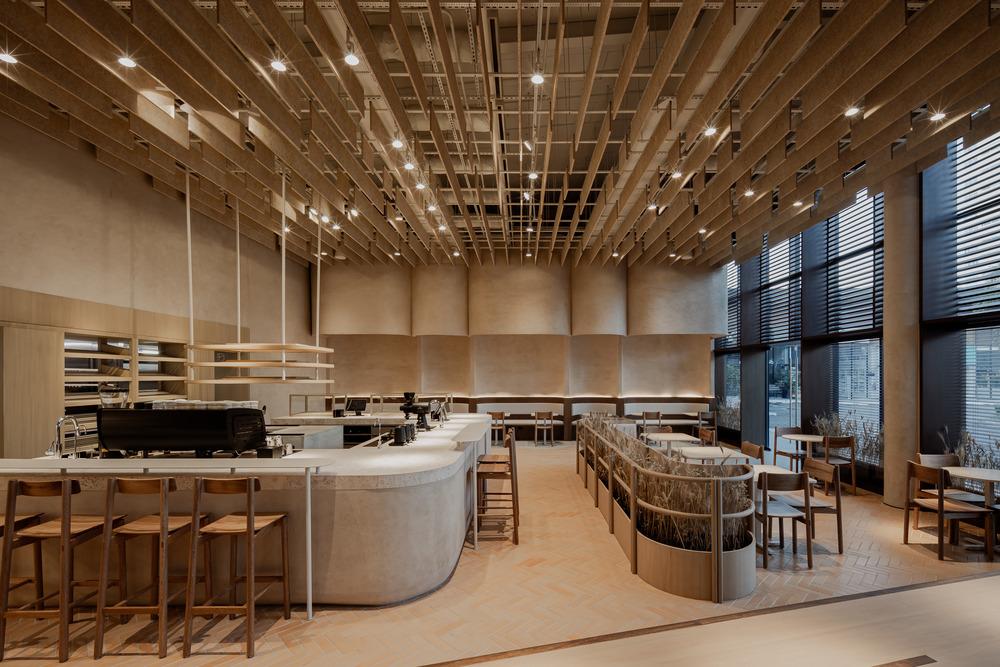 Mallol creates sustainable bakery design in Panama
