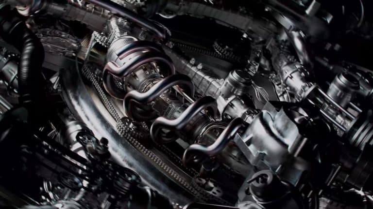 Audi collaborates with FutureDeluxe on four rings identity for Formula 1 2026 BBH2513 AUDI engineering MASTER v001 15sec 16x9 4K – AUDI SPONSORS F1 300000