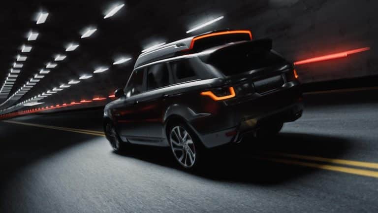 QLO presents Esquire Capsule motion video for Range Rover Sport luxury QLO presents Esquire Capsule motion video for Range Rover Sport luxury