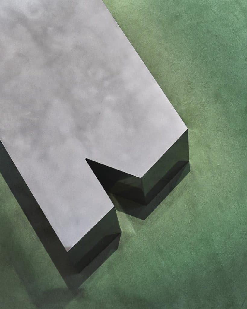 LVMH Prize 2025 tables by Tom Ducarouge reinterpret brand star -