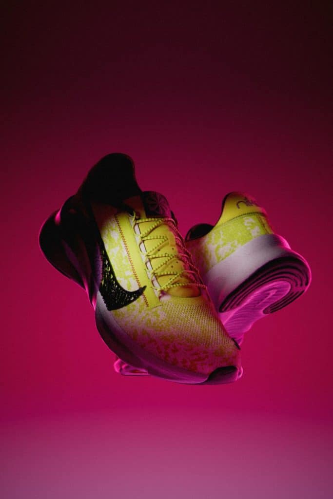 Roman Nekhoda crafts innovative Nike SuperRep product film
