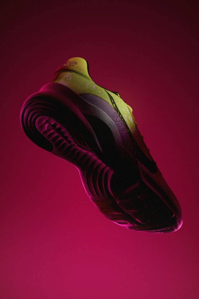 Roman Nekhoda crafts innovative Nike SuperRep product film