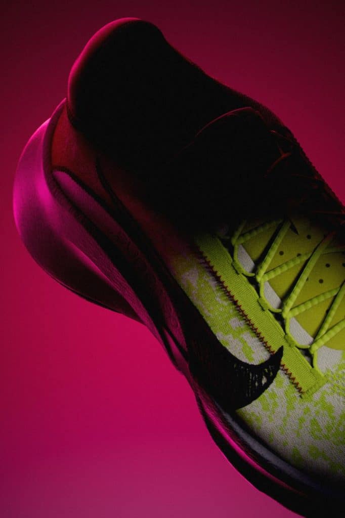 Roman Nekhoda crafts innovative Nike SuperRep product film -