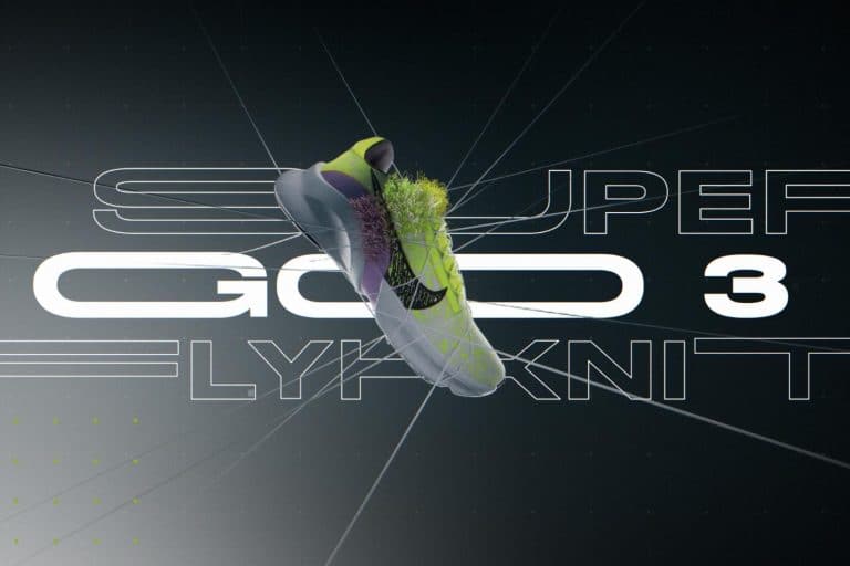 Roman Nekhoda crafts innovative Nike SuperRep product film NEKHODA™ team crafting visual narrative to communicate sneaker performance