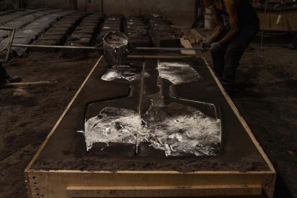 Exhuma collection celebrates Purépecha craftsmanship -