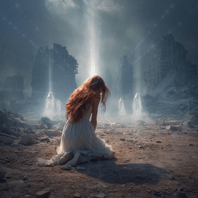 Jennifer Pratt: Powerless