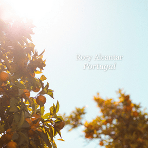 Rory Alcantar: Portugal