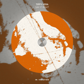 Tiffy Vera: Say It Right