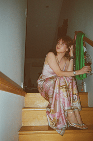 Elke Jess: Reeling