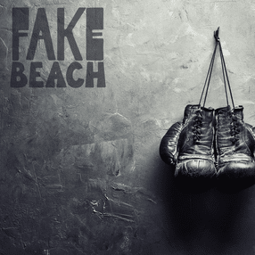 Fake Beach: Resistance