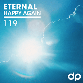 Eternal: HAPPY AGAIN