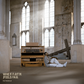Introducing: Faith Child