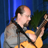 Matthias Lindner: A Touch Of