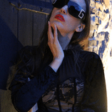 GINAxC: My Darkness (Dorian Gray)