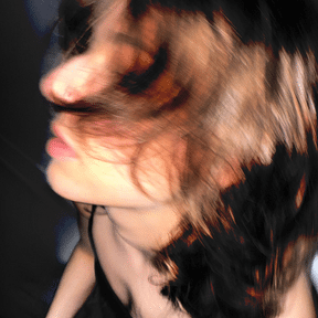 LORYANN: My Anxiety