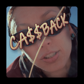 Gaisma: Ca$hback