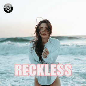 Estella Dawn: Reckless