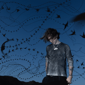 No Love For The Middle Child: Broken Wings