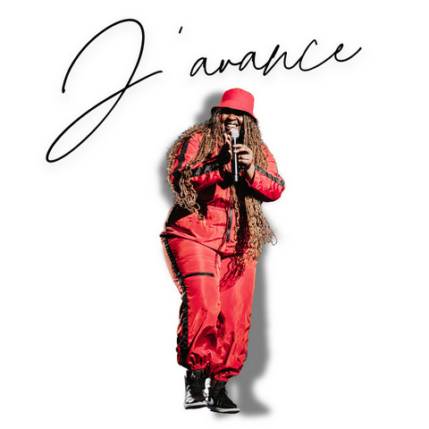Missy D: J’avance