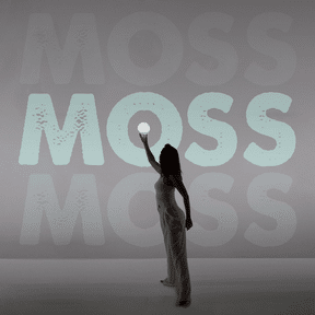 tawnylawns: Moss