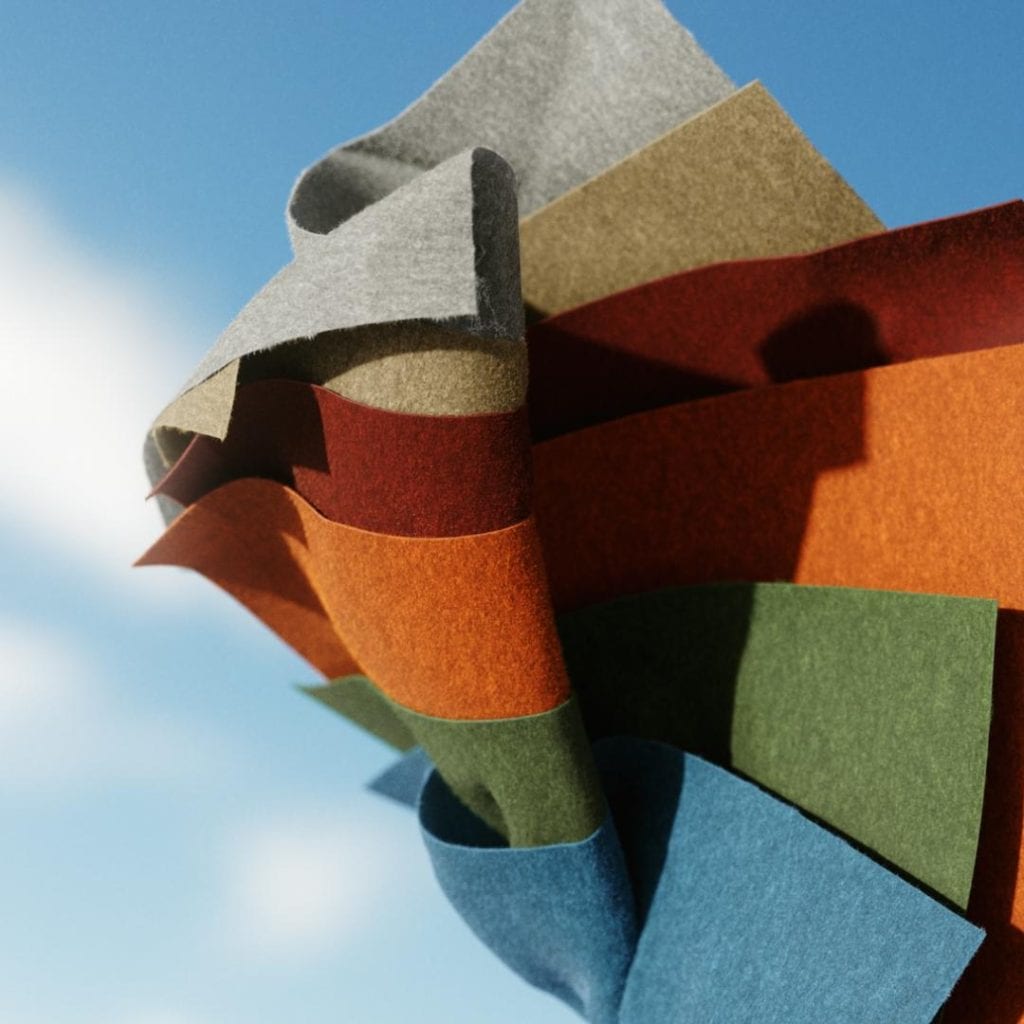 FRAME creates elegant visuals for USM -