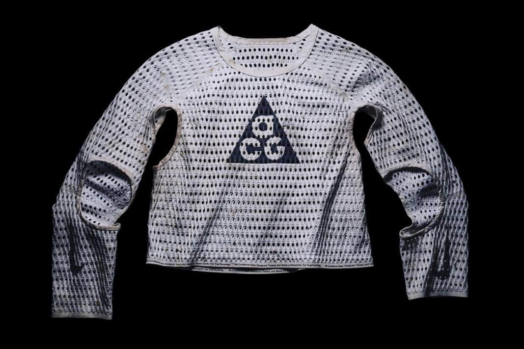 Nike Radical AirFlow sets new standards in breathable performance apparel
